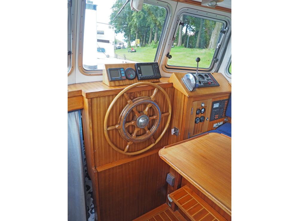 Timonerie, H&eacute;bergements